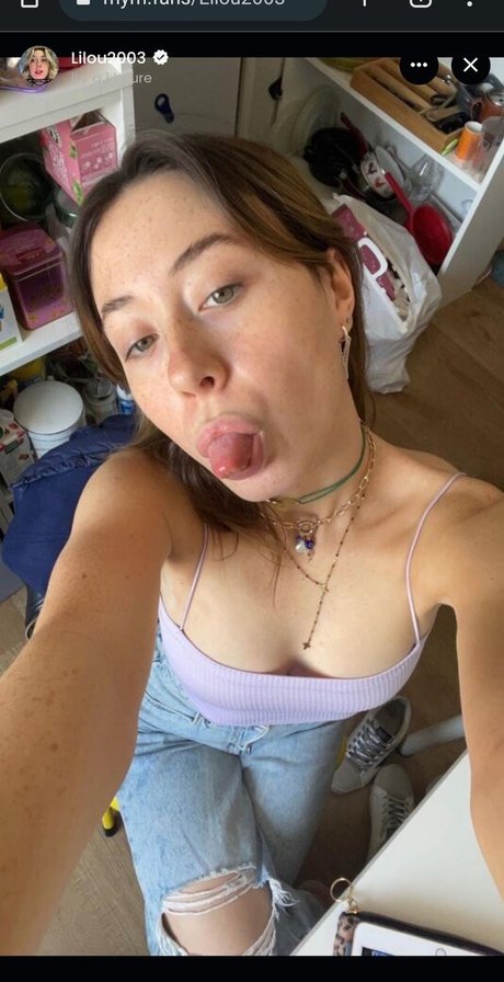 Lilou2003 nacktheit hd fotos