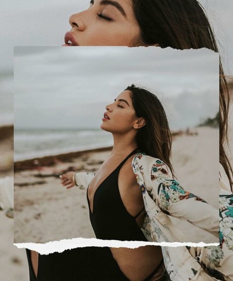 Cinthya Carmona erotische nackt bild