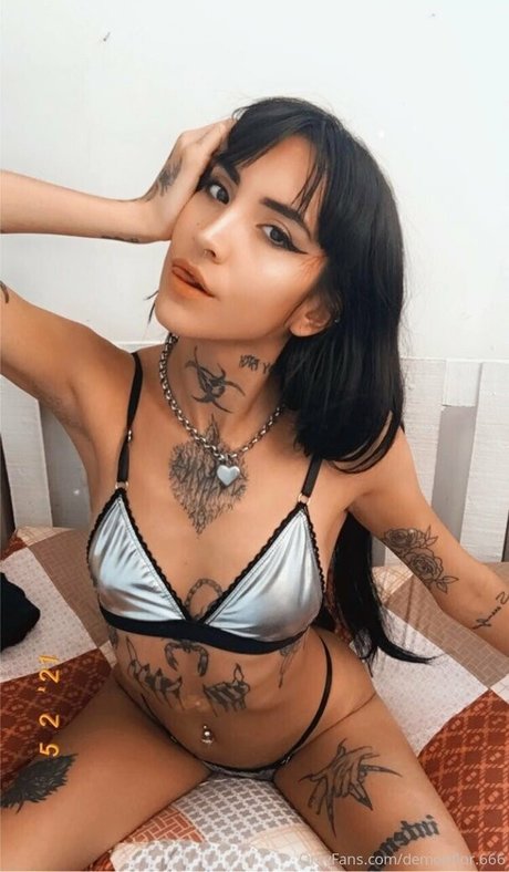 Demonflor schöne freie fotos