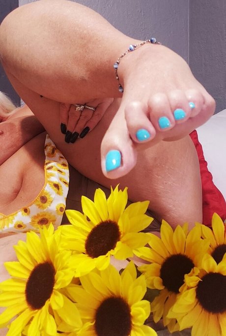 lady kay lynn heiße akt bild