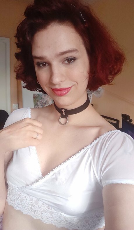 MelodyFluffing exklusive erotische bild