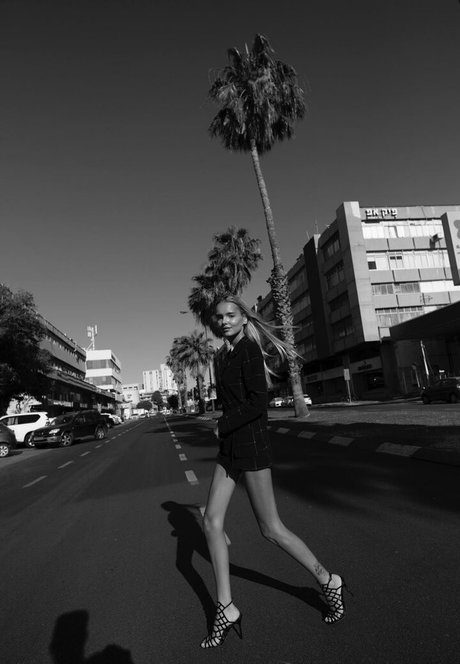 Mishel Zabelman Bilder