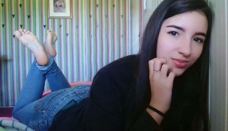 Rapha Feet beste freie archiv