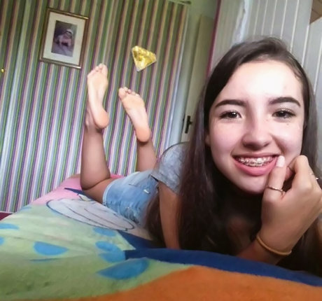 Rapha Feet hd pornographische fotos