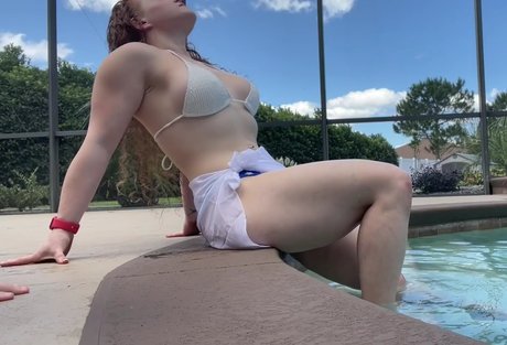 Brie Haze sexy exklusive galerie