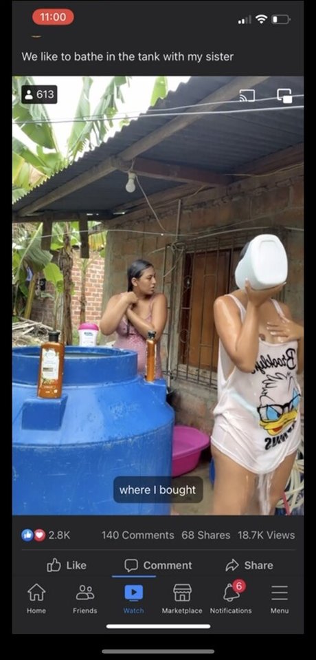 Yanina Molina perfekte heiße bilder