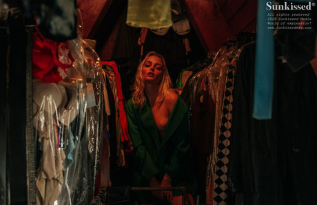 Megan Samperi kostenlose schöne fotos