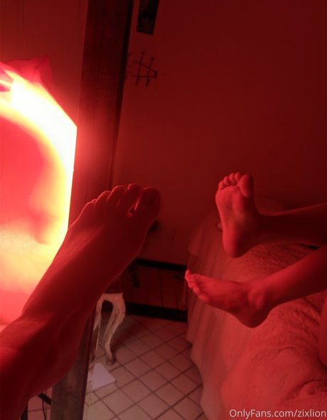 Zholograma sexy top bild