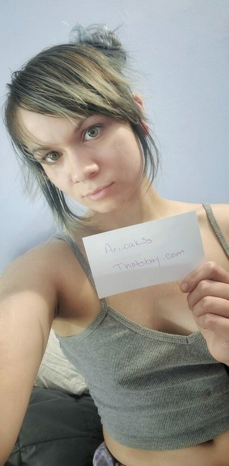 Ari cak3s beste exklusive bild