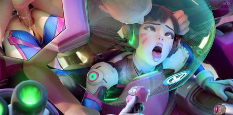 FireboxStudio erotische sex bild