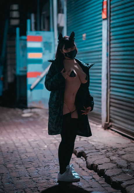 Djawa Jenny perfekte pornographische fotos