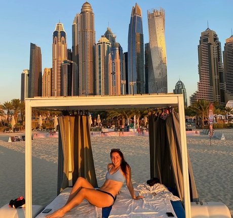 Jodie Anna Burrage erotische sex fotos