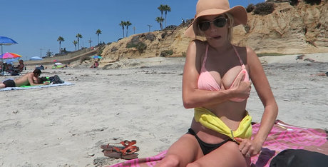 Rebecca Zamolo perfekte hübsche bilder