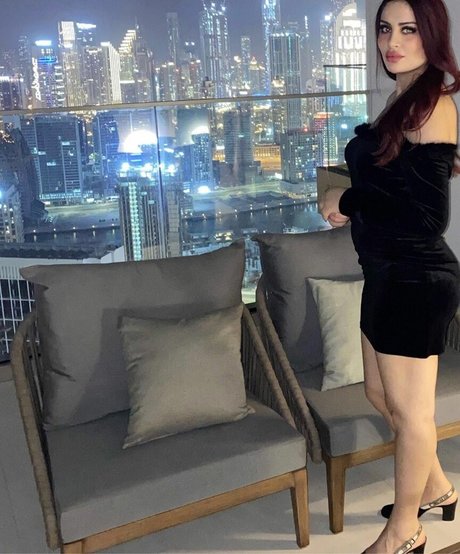 Sawssen Mbarek freie nette bilder