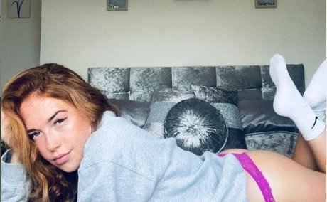 Karina Williamson erotische freie fotos