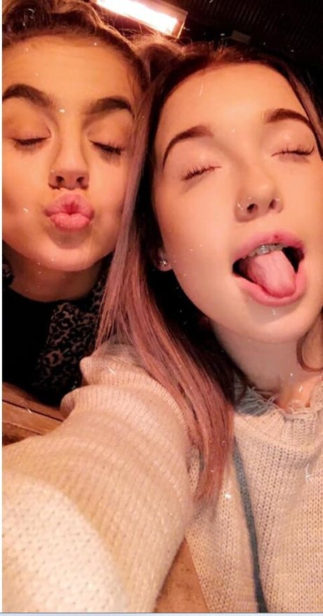 Karina Williamson hd porno galerie