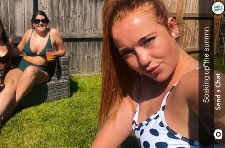 Karina Williamson kostenlose erotische fotos