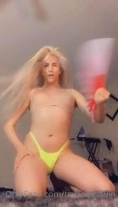 Vanessa9in sexy erotische fotos