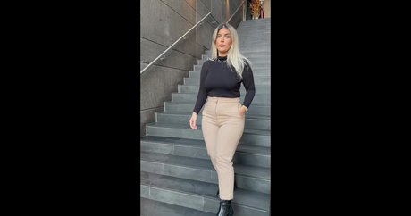 _naz t perfekte hübsche galerien