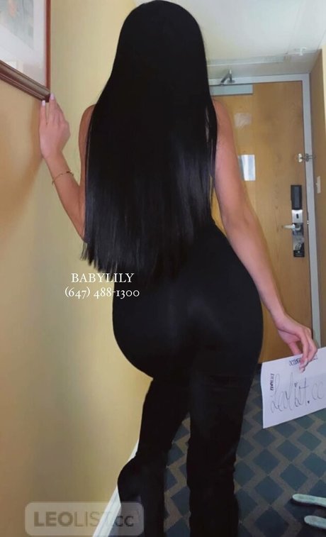 Baby Lily porno beste galerien