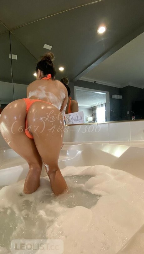 Baby Lily beste perfekte archiv