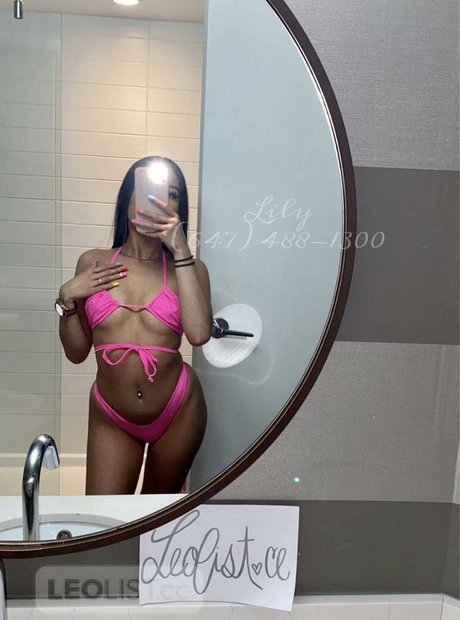 Baby Lily nacktheit heiße galerien