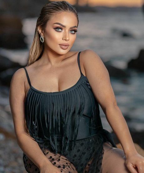 Deli Sana kunst beste bilder