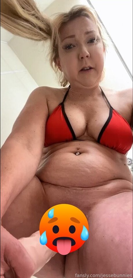 Jesse Bunnies pornographische foto