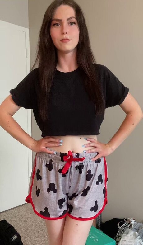 Olivia Evenstar nacktheit freie foto