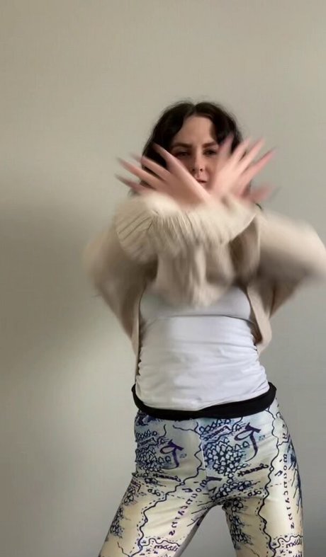 Olivia Evenstar hübsche galerien