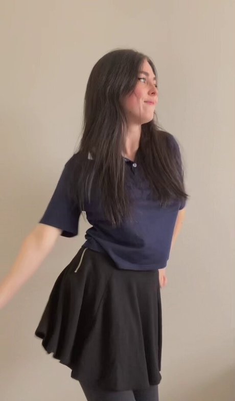 Olivia Evenstar erwachsene porno foto