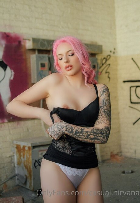 casual nirvana top hübsche bilder