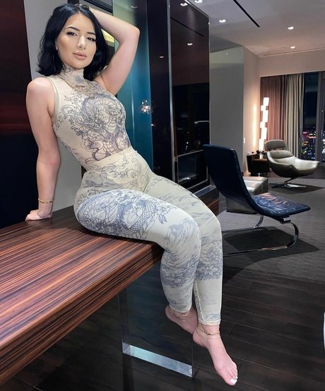 FeetByJo hd erwachsene bild