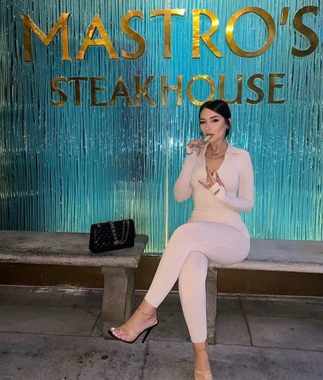 FeetByJo exklusive fotos