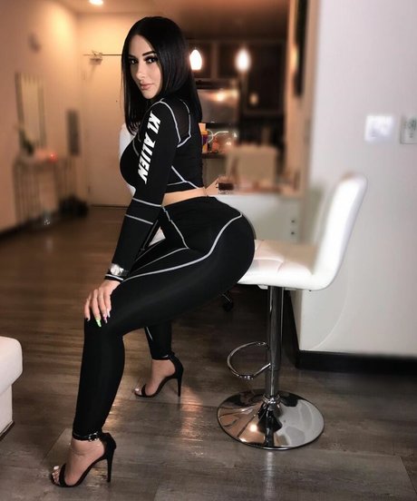 FeetByJo top exklusive bilder