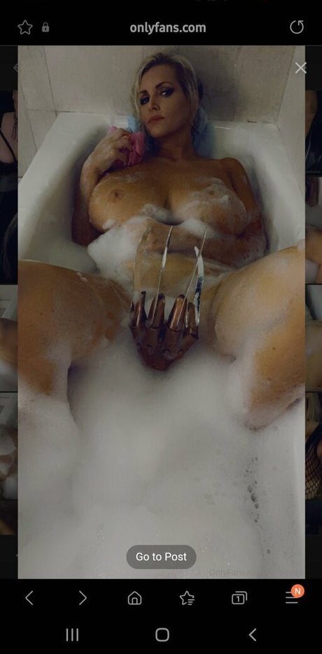 jaxbarbie top exklusive fotos