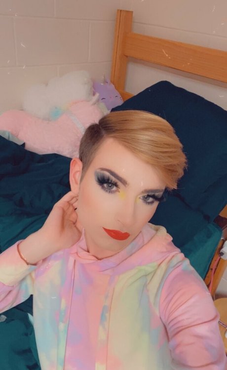 Stephanie Star xxx hübsche foto