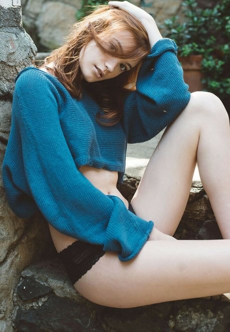 Hannahrosemasi schöne sexy fotos