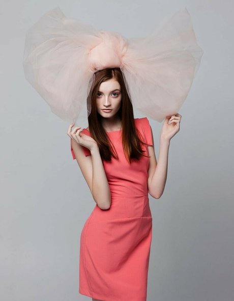 Hannahrosemasi schöne exklusive galerien