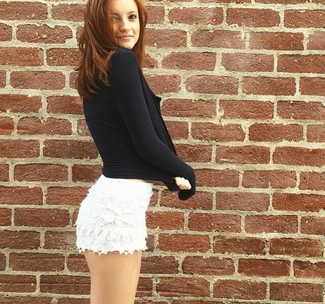 Hannahrosemasi top xxx foto