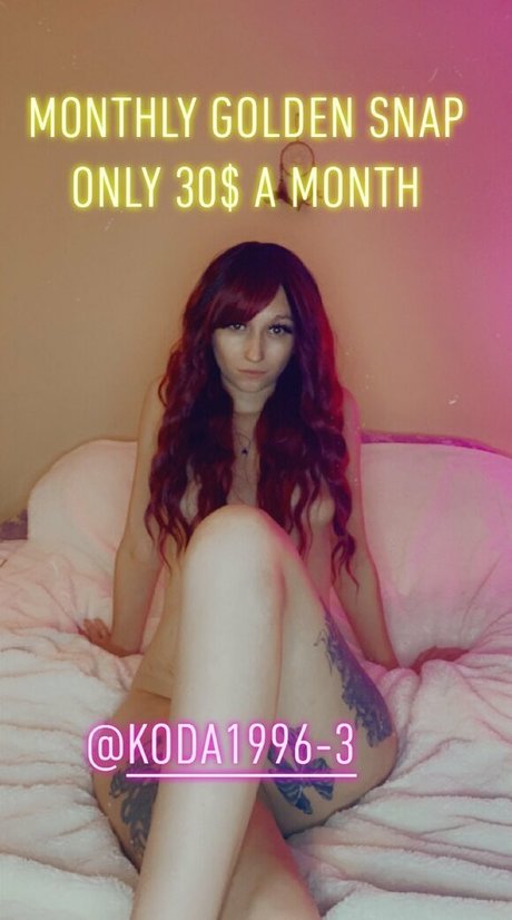 Koda1996 perfekte erwachsene foto