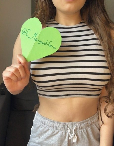 Elena Margaritifera model nacktheit bild