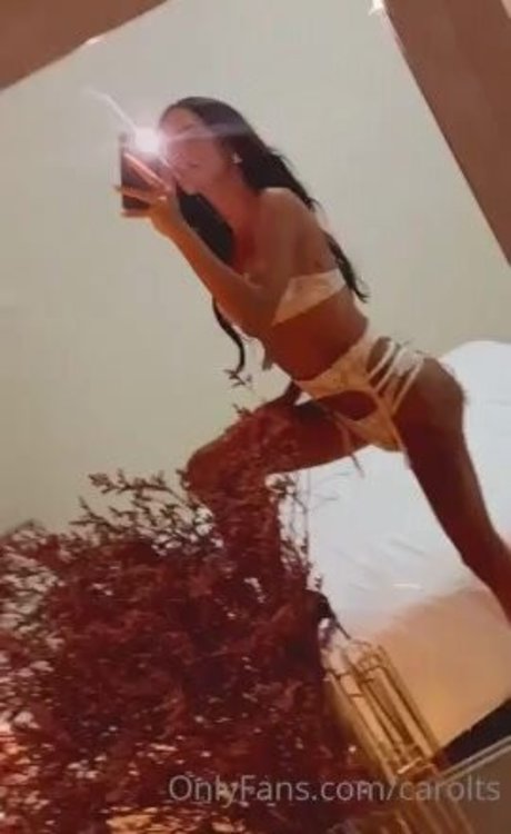 Carol Kurkova nackt top foto