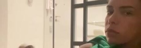 Carol Kurkova pornostar kunst galerie