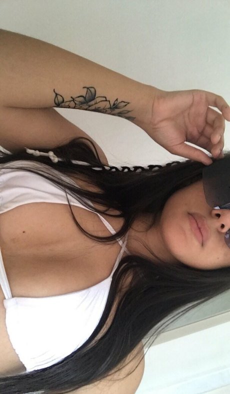 Isabela Libaroni schöne nacktheit bild