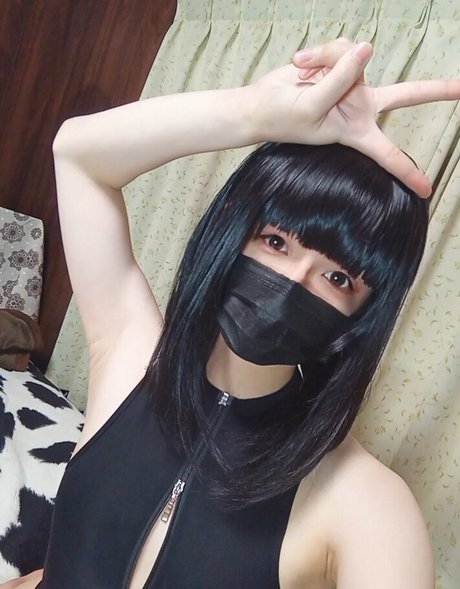 Luviass CD model sex galerie