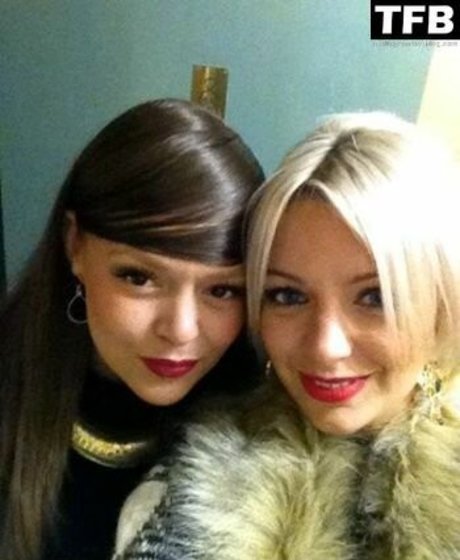 amateur blondine nur fans kunst fotos