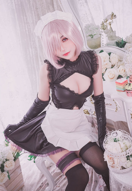 Miinmeow freie nackten archiv