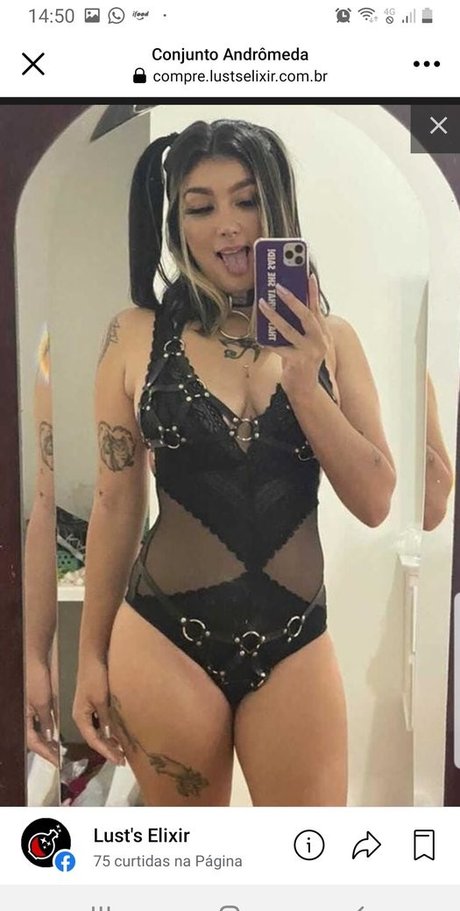 Suzana Fonseca xxx foto