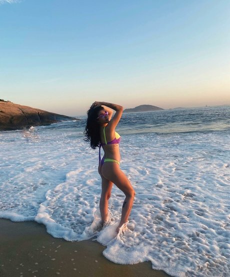 Suzana Fonseca hübsche bilder